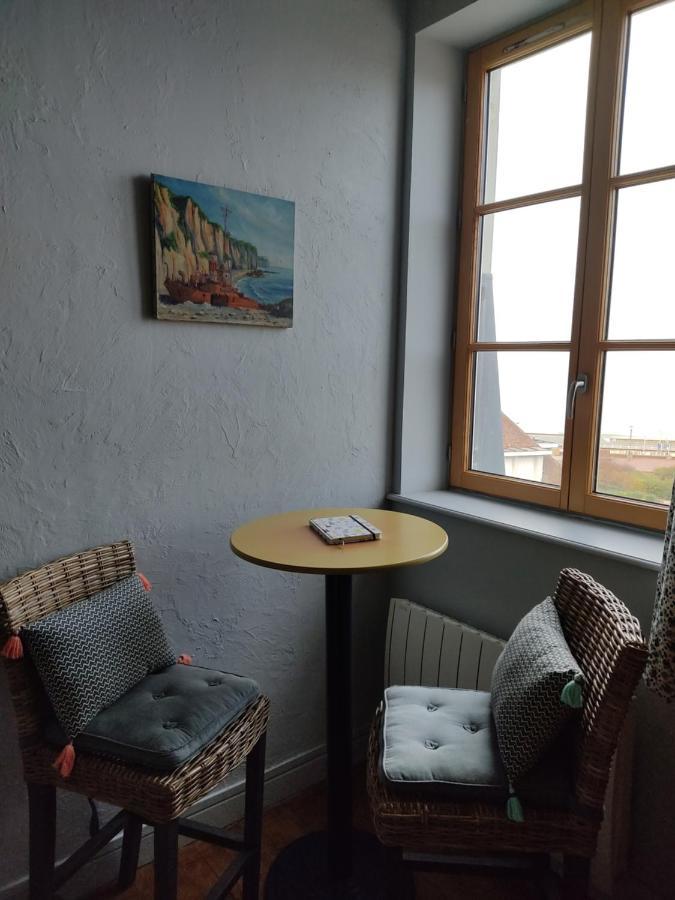 Residence Des Bains 블레로즈 외부 사진