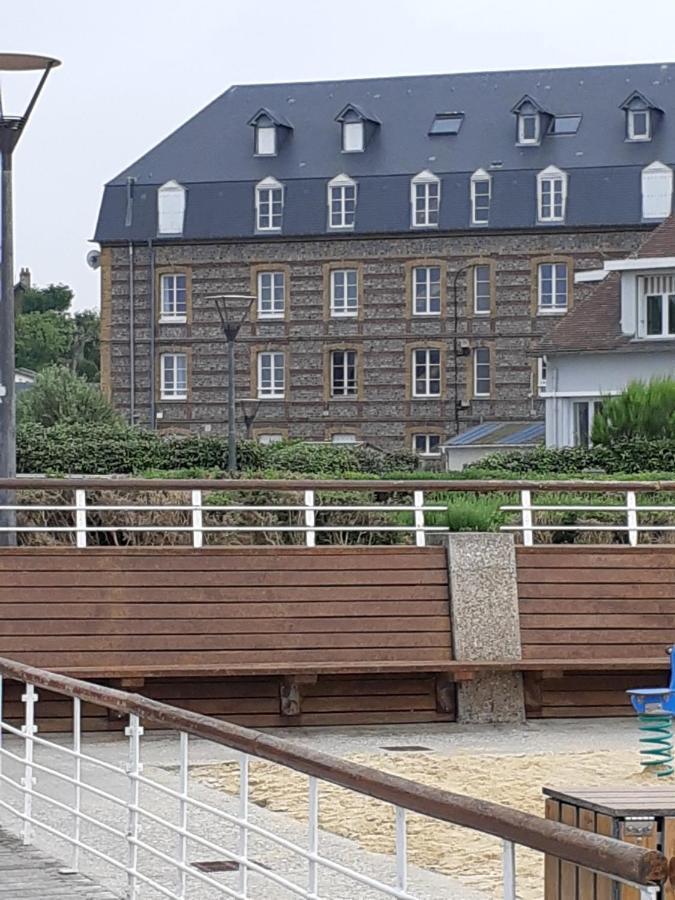 Residence Des Bains 블레로즈 외부 사진